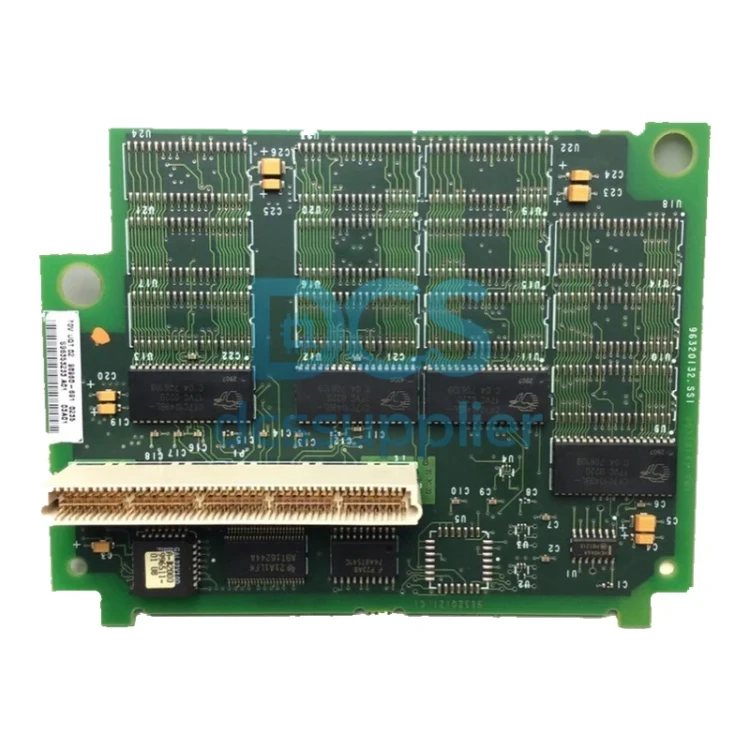 ALLEN BRADLEY 1756-M3 CONTROLLOGIX 2MBYTE WORDS EXPANSION MEMORY MODULE ALLEN BRADLEY 1756-M3 CONTROLLOGIX 2MBYTE WORDS EXPANSION MEMORY MODULE