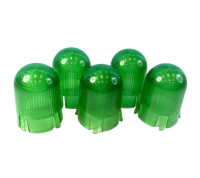 ALLEN BRADLEY 800H-NP23G KIT,GREEN COLOR INSERT FOR PUSHBUTTON SWITCH