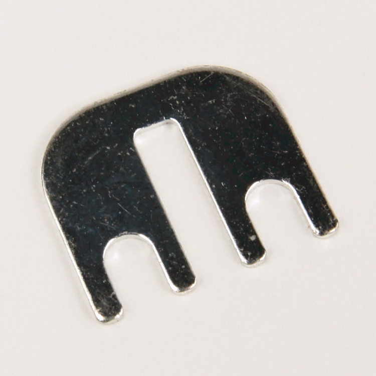 ALLEN BRADLEY 700-N3 700-N JUMPERS, 10 AMP JUMPER KIT (CONNECTING A MIDDLE AND OUTER POLE), ()