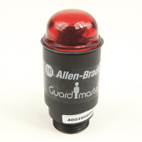 ALLEN BRADLEY 40371-285-01 BEZEL BASE PLASTIC ILLUMINATED ALTERNATE ACTION