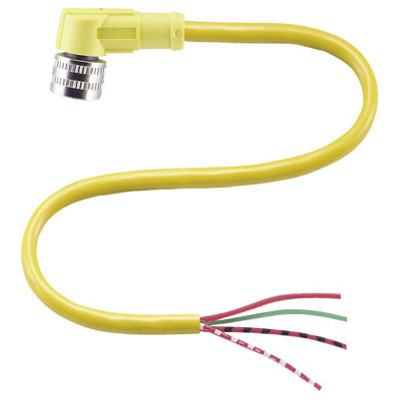 ACCESSORIES - MODEL:V124-W-YE2M-PVC ACCESSORIES - MODEL:V124-W-YE2M-PVC