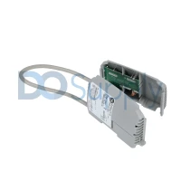 ALLEN BRADLEY 1769-CRR1 1FT (305 MM) RIGHT-TO-RIGHT BUS EXPANSION CABLE