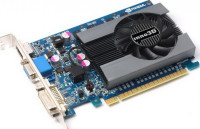 Видеокарта 2Gb Inno3D GeForce GT 730 2GB GDDR3 128-bit 700/1333MHz (N730-6SDV-E3CX) PCIex16(2.0) DirectX11 HDMI DVI-I VGA вентилятор (32-321)