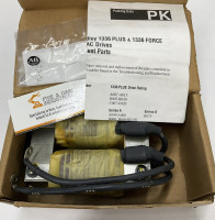 ALLEN BRADLEY 1336-L-SP12A INDUCTOR,1336STG,230V,50HP,460V,100HP,575V,125HP
