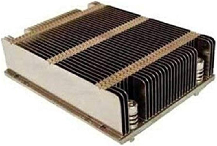 Радиатор SuperMicro SNK-P0047P SNK-P0047P Радиатор SuperMicro SNK-P0047P SNK-P0047P