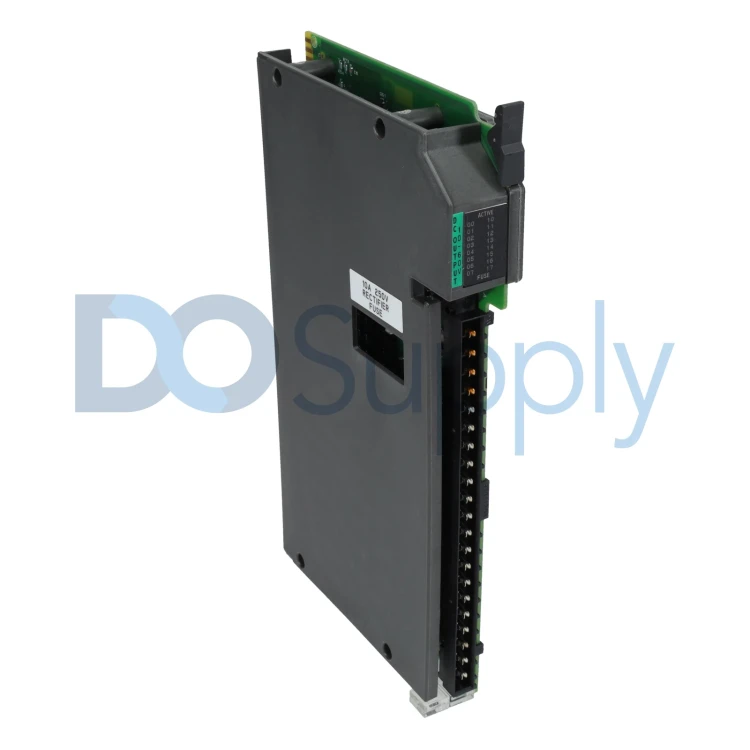 ALLEN BRADLEY 1771-CX20 PLC-5 LOCAL CABLE