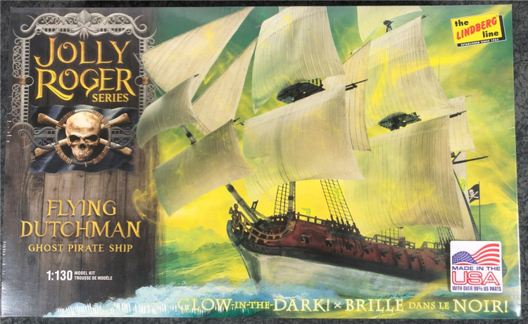 15305 Ship Kit 15305 Ship Kit