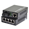 4 port GE Carrier Edge card 4 port GE Carrier Edge card