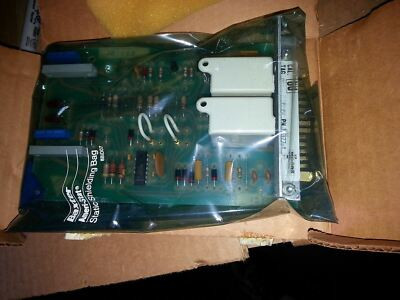 ACROMAG 15377-2FM ALARM BOARD ACROMAG 15377-2FM ALARM BOARD