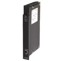 ALLEN BRADLEY 1785-ENET/A COMMUNICATION EXPANSION MODULE ETHERNET/IP PLC5