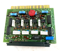 ALLEN BRADLEY 1720-R16 LOGIC BOARD