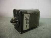 ACTION INSTRUMENTS MDL-2232-3339T SIGNAL CONDITIONER RELAY 20PIN 120VAC