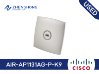 802.11ag AP Integrated Antennas Taiwan Cnfg