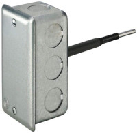 TEMPERATURE SENSOR DUCT POINT 4INCH