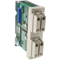GROUPE SCHNEIDER TSX-DMZ-64DTK PLC I/O MODULE .1AMP 24VDC 32 INPUT TSX MICRO