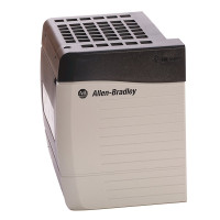 ALLEN BRADLEY 1756-PB75 19.2 - 32V DC POWER SUPPLY (5V 13A)