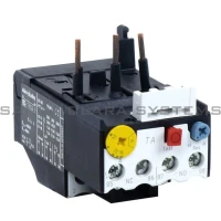 ALLEN BRADLEY 193-TAC24 MCS OVERLOAD RELAY, IEC, BIMETALLIC, 16.0-24.0A