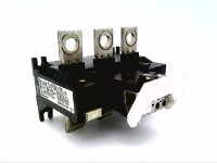 ALLEN BRADLEY 592-B1ME SMP-2 SOLID-STATE OLR, NEMA 4, 57-180A, CLASS 10, 15, 20, OR 30