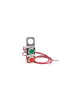 ALLEN BRADLEY 1481-N51A KIT,SELECTOR SWITCH FOR STARTER OR CONTACTOR
