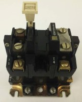 ALLEN BRADLEY 42185-804-0 OVERLOAD RELAY SINGLE PHASE