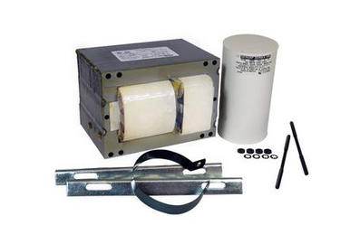 ADVANCE BALLAST 71A5540-001D MH BAL 175W M57 480V KIT