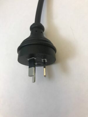 AC POWER CORD (ARGENTINA), SPARE