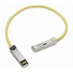 Catalyst 3560 SFP Interconnect Cable, 50cm Catalyst 3560 SFP Interconnect Cable, 50cm