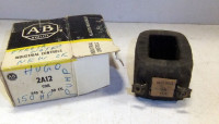 ALLEN BRADLEY 2A12 COIL 440V 50HZ