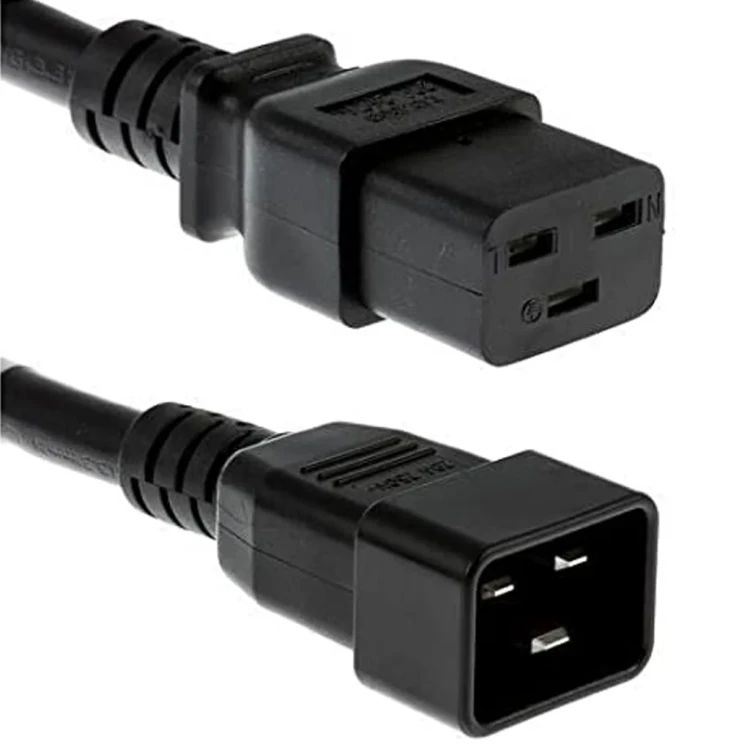 CIVS C16 Power Cable UK