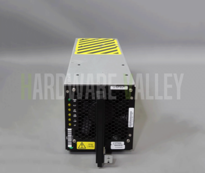 Cisco CRS-1 Series LCC Front AC Power Panel Cisco CRS-1 Series LCC Front AC Power Panel