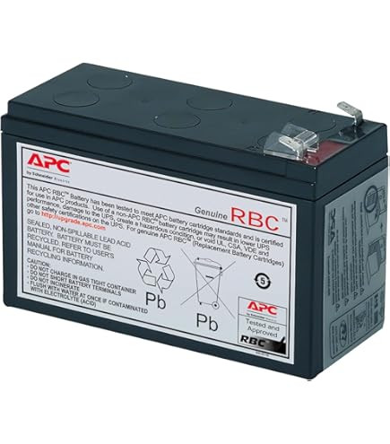 Батарея APC Smart-UPS Ultra Battery Батарея APC Smart-UPS Ultra Battery