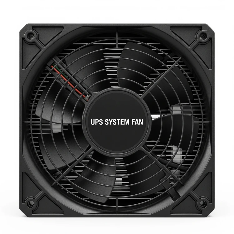 AMETEK 3471009 FAN AMETEK 3471009 FAN