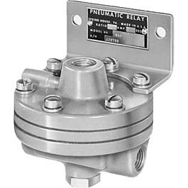 SIEMENS 66-BA6 PNEUMATIC RELAY SIEMENS 66-BA6 PNEUMATIC RELAY