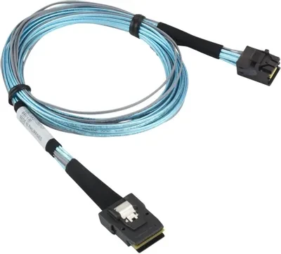 Кабель SuperMicro CBL-SAST-0507-01 Кабель SuperMicro CBL-SAST-0507-01