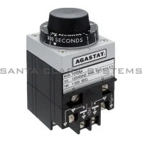 AGASTAT 7012BCL RELAY