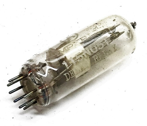 AMPERITE 115N05B TIME DELAY RELAY 3AMP SERIES B AMPERITE 115N05B TIME DELAY RELAY 3AMP SERIES B
