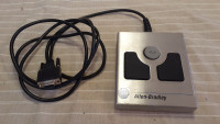 ALLEN BRADLEY 6189-DPMOUSE MOUSE INDUSTRIAL TABLETOP