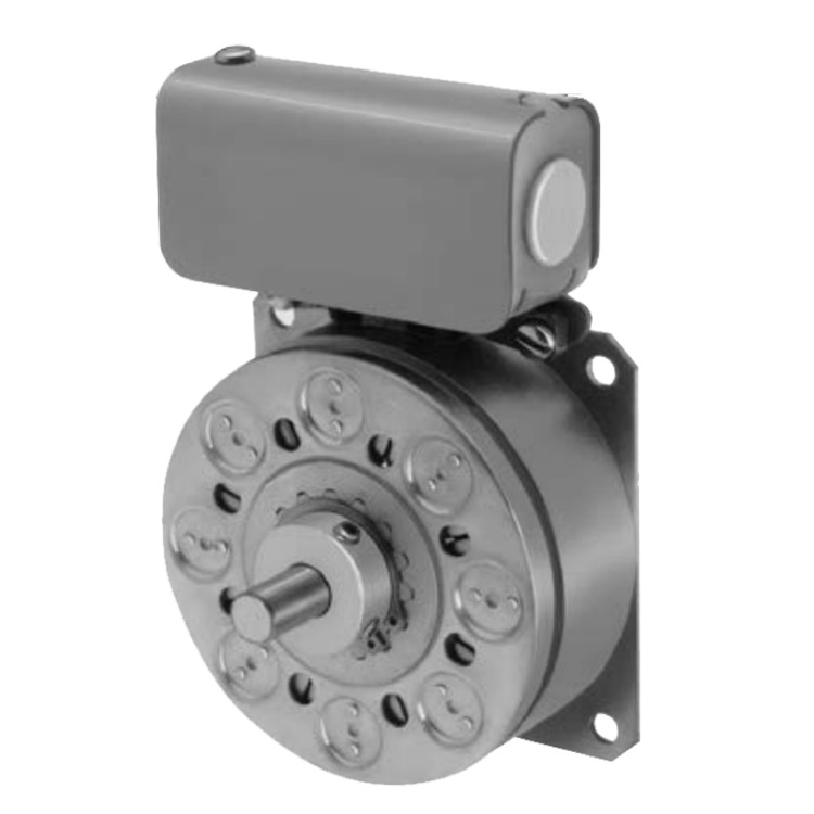 WARNER ELECTRIC 5104-451-034 FIELD ASSEMBLY FOR EP/SF/SFC400 90V FLANGE MOUNT WARNER ELECTRIC 5104-451-034 FIELD ASSEMBLY FOR EP/SF/SFC400 90V FLANGE MOUNT