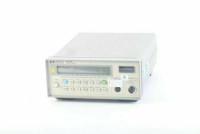 AGILENT 435B POWER METER ANALOG -65 DBM TO +44 DBM