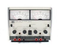AGILENT 6228B POWER SUPPLY DUAL DC 1AMP 50V 20HZ