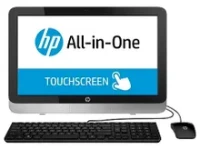 Моноблок HP 22-2000nr Touch 21.5"   K2B35EA
