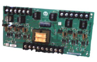 ALLEN BRADLEY SYST12M996 MAIN REGULATOR PCB