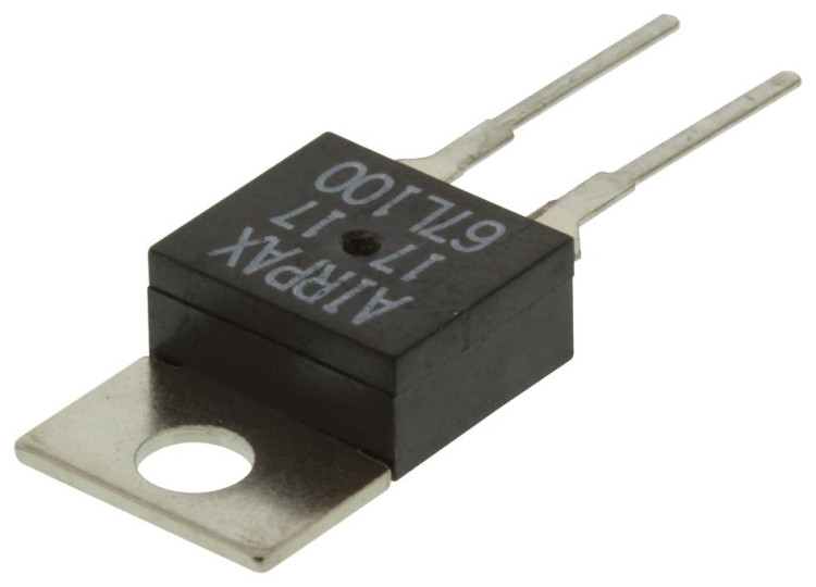 AIRPAX T67L100 TRANSISTOR AIRPAX T67L100 TRANSISTOR