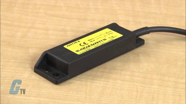 ABB JSNY7 MAGNETIC SWITCH JSNY7-R AND JSNY7-M