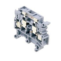 FUSE HOLDER TERMINAL BLOCK M4/8 SFL