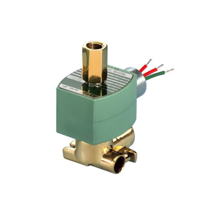 ASCO 8317G35 VALVE ASCO 8317G35 VALVE