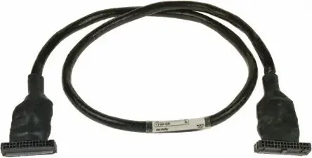 ALLEN BRADLEY 1746-C16 CHASSIS INTERCONNECT CABLE, 4FT (1.22M) ALLEN BRADLEY 1746-C16 CHASSIS INTERCONNECT CABLE, 4FT (1.22M)