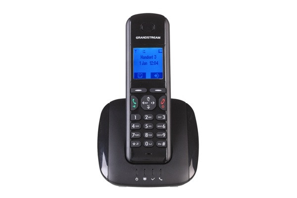 Телефон Grandstream VoIP DP715 Телефон Grandstream VoIP DP715