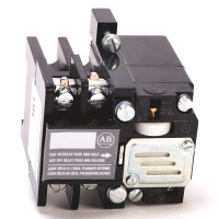 ALLEN BRADLEY 700-NT UNIT,RELAY TIMER 300V AC MAX