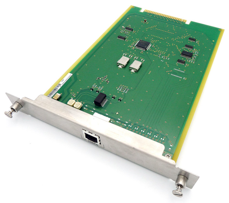 Модуль Unify ISDN S2M (TS2RN)
